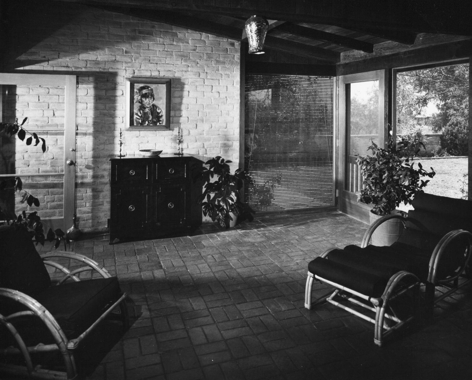 1957 Tucson home photos: Home was once in the 'country'